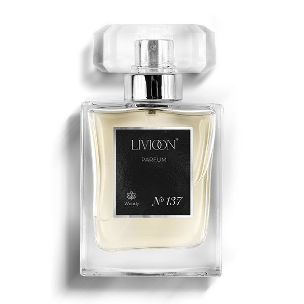 LIVIOON No.137 - orientalisch klassisch - Lavendel Sandelholz Vanille